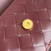 BO-VE Amdiamo Zip Card Holder 776031 women/men 14x8.5x2cm BV VB