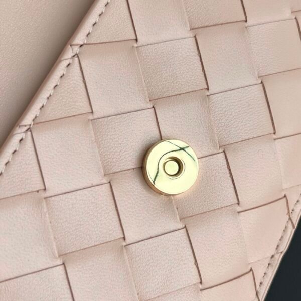 BO-VE Amdiamo Zip Card Holder 776031 women/men 14x8.5x2cm BV VB