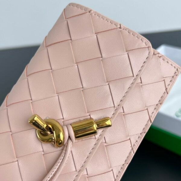 BO-VE Amdiamo Zip Card Holder 776031 women/men 14x8.5x2cm BV VB