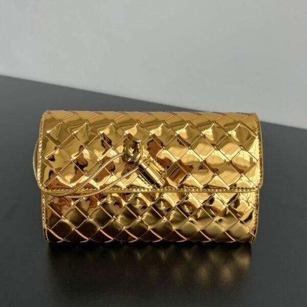 BO-VE Andiamo Clutch Wallet 741504 women 19x11.5x3cm BV VB