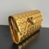 BO-VE Andiamo Clutch Wallet 741504 women 19x11.5x3cm BV VB
