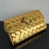 BO-VE Andiamo Clutch Wallet 741504 women 19x11.5x3cm BV VB