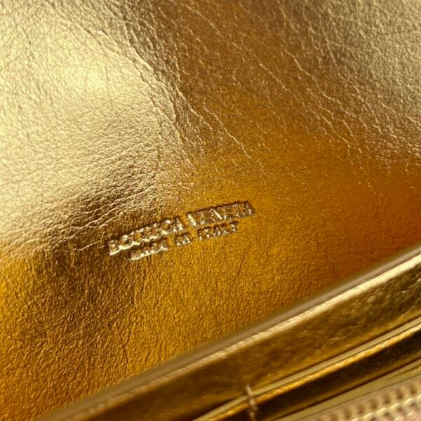 BO-VE Andiamo Clutch Wallet 741504 women 19x11.5x3cm BV VB