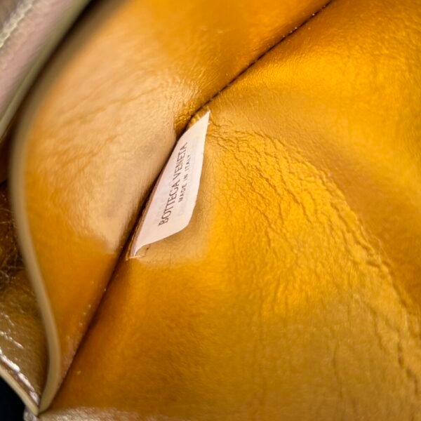 BO-VE Andiamo Clutch Wallet 741504 women 19x11.5x3cm BV VB