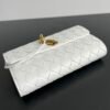 BO-VE Andiamo Clutch Wallet 741504 women 19x11.5x3cm BV VB
