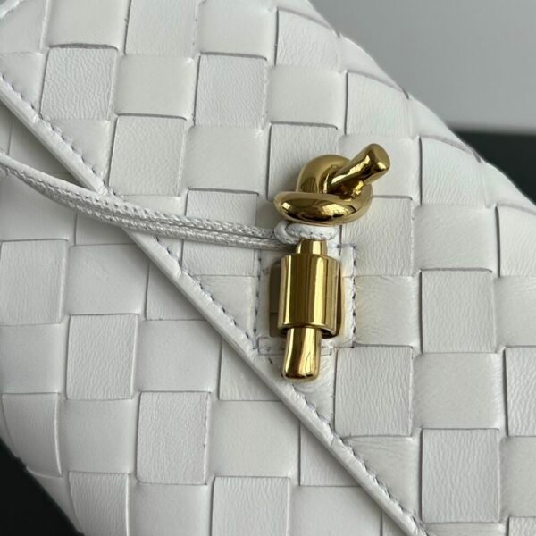 BO-VE Andiamo Clutch Wallet 741504 women 19x11.5x3cm BV VB