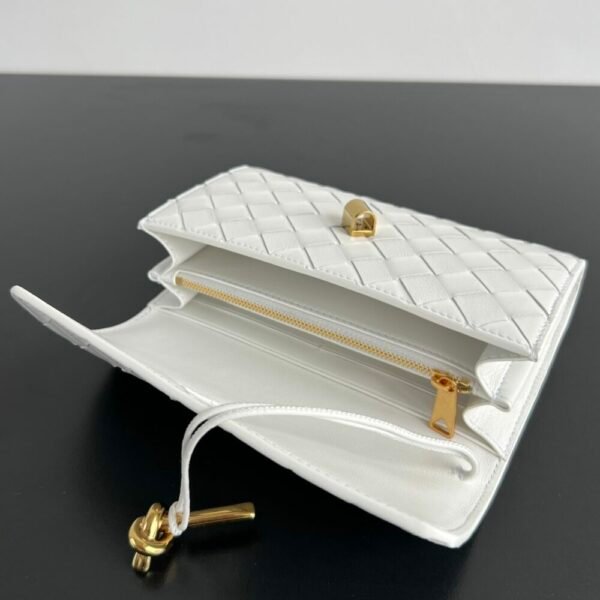 BO-VE Andiamo Clutch Wallet 741504 women 19x11.5x3cm BV VB