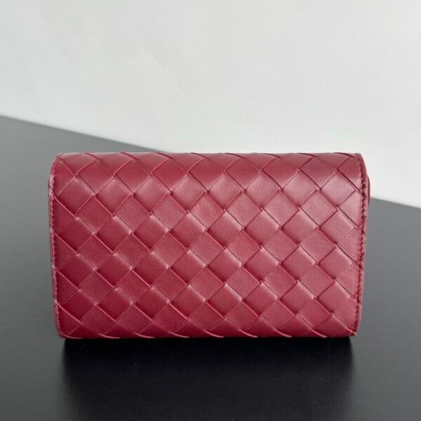 BO-VE Andiamo Clutch Wallet 741504 women 19x11.5x3cm BV VB