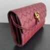 BO-VE Andiamo Clutch Wallet 741504 women 19x11.5x3cm BV VB