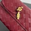 BO-VE Andiamo Clutch Wallet 741504 women 19x11.5x3cm BV VB