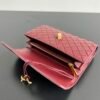 BO-VE Andiamo Clutch Wallet 741504 women 19x11.5x3cm BV VB