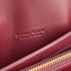BO-VE Andiamo Clutch Wallet 741504 women 19x11.5x3cm BV VB