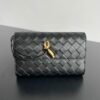 BO-VE Andiamo Clutch Wallet 741504 women 19x11.5x3cm BV VB
