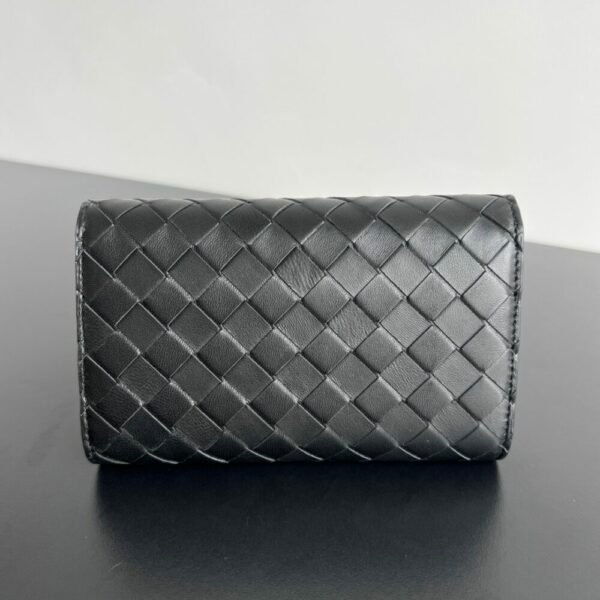 BO-VE Andiamo Clutch Wallet 741504 women 19x11.5x3cm BV VB