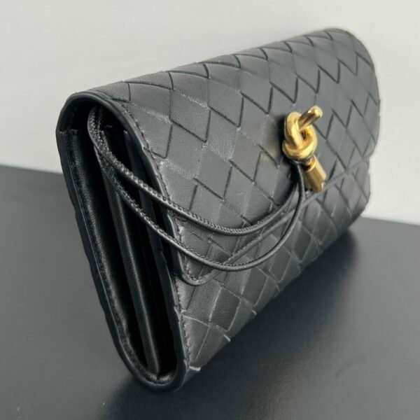 BO-VE Andiamo Clutch Wallet 741504 women 19x11.5x3cm BV VB