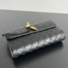 BO-VE Andiamo Clutch Wallet 741504 women 19x11.5x3cm BV VB