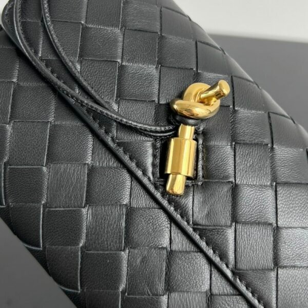 BO-VE Andiamo Clutch Wallet 741504 women 19x11.5x3cm BV VB