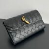 BO-VE Andiamo Clutch Wallet 741504 women 19x11.5x3cm BV VB