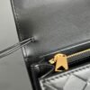BO-VE Andiamo Clutch Wallet 741504 women 19x11.5x3cm BV VB