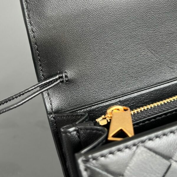 BO-VE Andiamo Clutch Wallet 741504 women 19x11.5x3cm BV VB