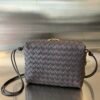 BO-VE 680256 cosmetic bag toiletry bag shoulder bag handbag women 25cm BV VB