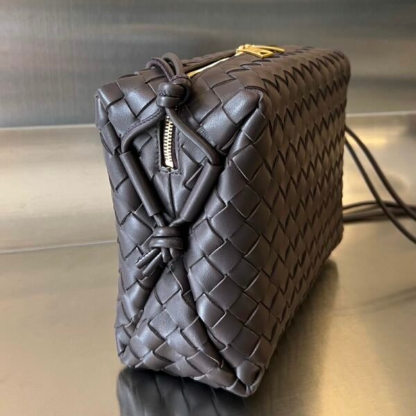 BO-VE 680256 cosmetic bag toiletry bag shoulder bag handbag women 25cm BV VB