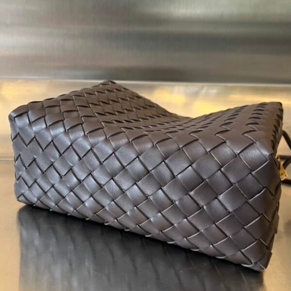 BO-VE 680256 cosmetic bag toiletry bag shoulder bag handbag women 25cm BV VB