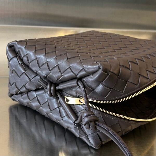 BO-VE 680256 cosmetic bag toiletry bag shoulder bag handbag women 25cm BV VB
