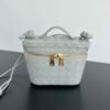 BO-VE Mini cosmetic bag 743551 women 18cm BV VB