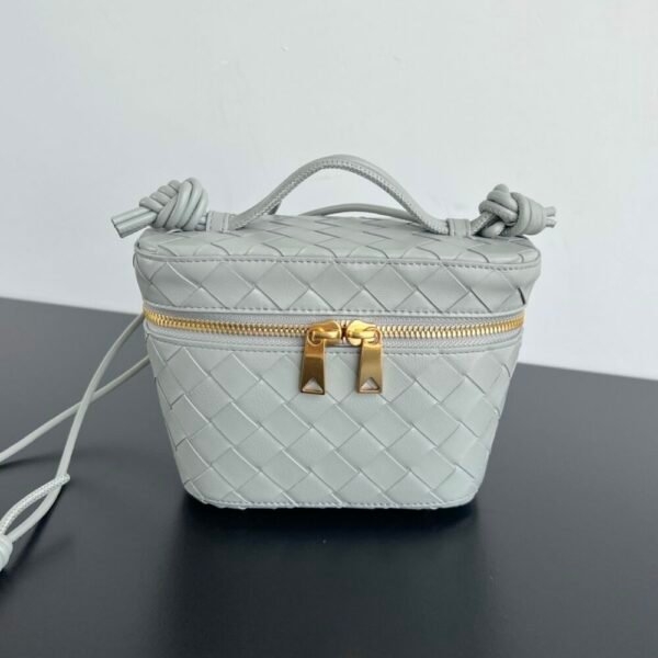 BO-VE Mini cosmetic bag 743551 women 18cm BV VB