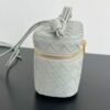 BO-VE Mini cosmetic bag 743551 women 18cm BV VB