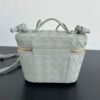 BO-VE Mini cosmetic bag 743551 women 18cm BV VB