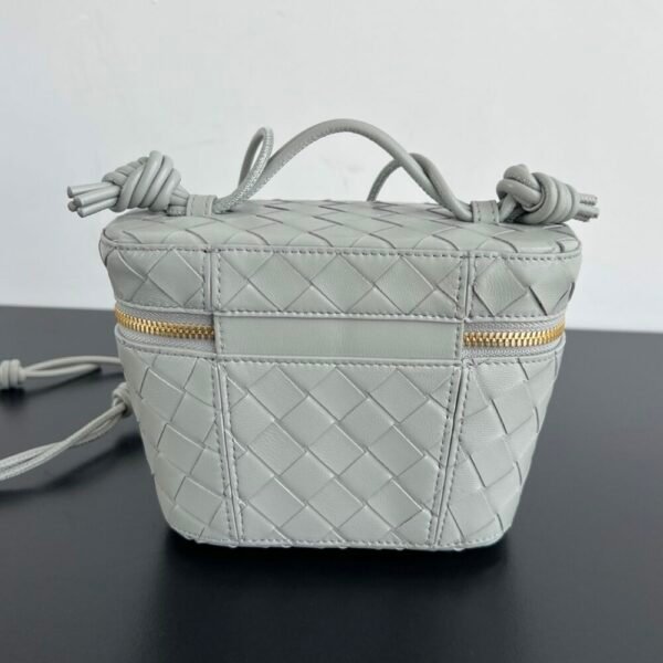 BO-VE Mini cosmetic bag 743551 women 18cm BV VB