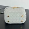 BO-VE Mini cosmetic bag 743551 women 18cm BV VB