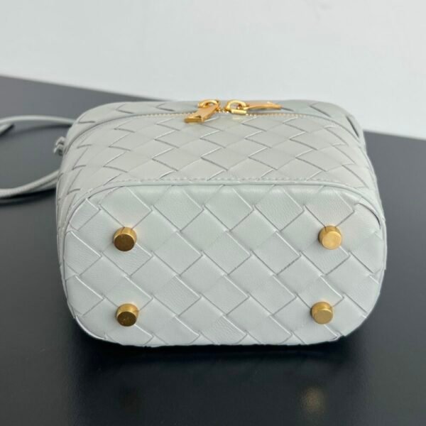 BO-VE Mini cosmetic bag 743551 women 18cm BV VB