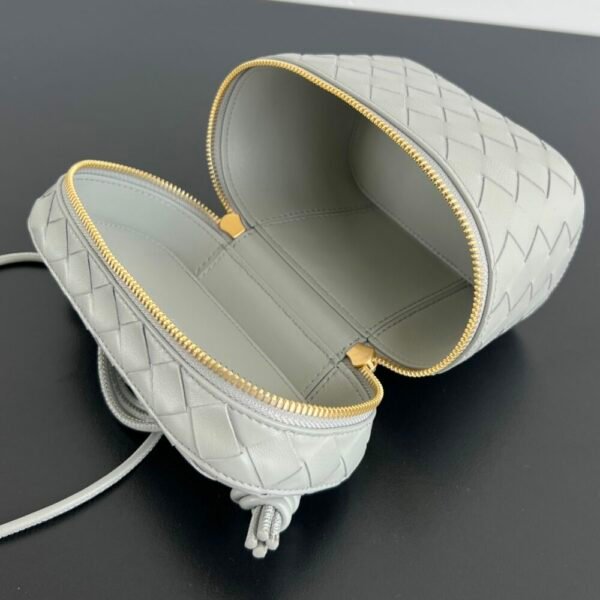 BO-VE Mini cosmetic bag 743551 women 18cm BV VB