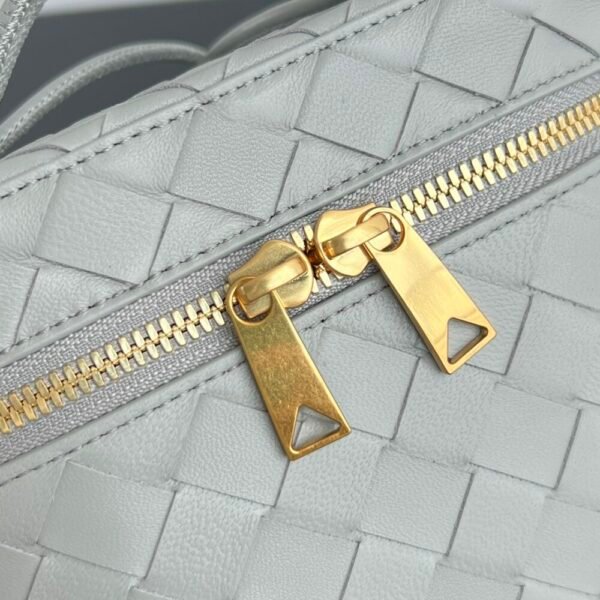 BO-VE Mini cosmetic bag 743551 women 18cm BV VB