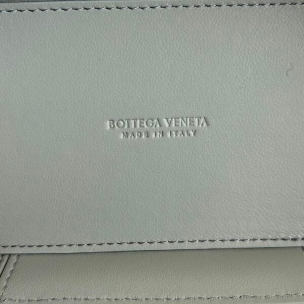 BO-VE Mini cosmetic bag 743551 women 18cm BV VB