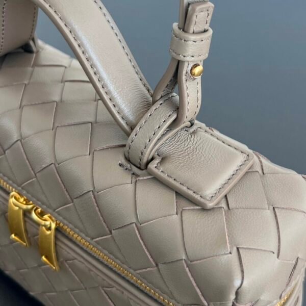 wsxc1742571767960_6 BO-VE Vanity Case Drawstring Cosmetic Bag 789109 women 22cm BV VB