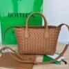 BO-VE Mini Cabat  709464 women 20cm BV VB