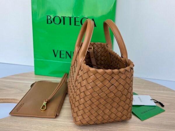 BO-VE Mini Cabat  709464 women 20cm BV VB