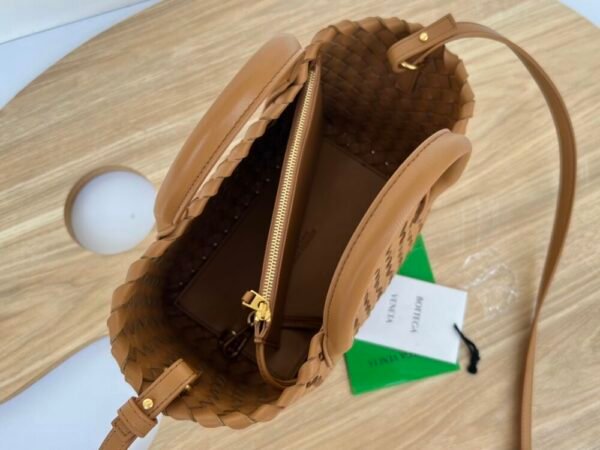BO-VE Mini Cabat  709464 women 20cm BV VB