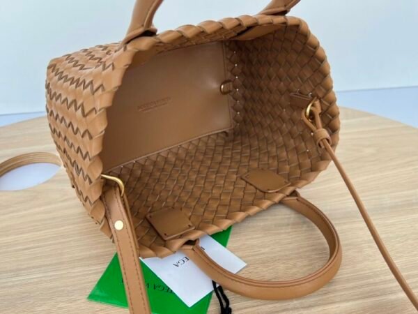 BO-VE Mini Cabat  709464 women 20cm BV VB