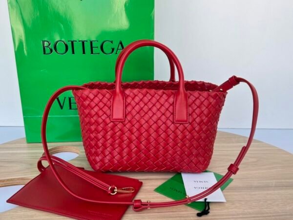 BO-VE Mini Cabat  709464 women 20cm BV VB