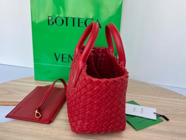 BO-VE Mini Cabat  709464 women 20cm BV VB