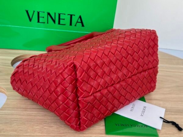 BO-VE Mini Cabat  709464 women 20cm BV VB