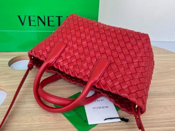 BO-VE Mini Cabat  709464 women 20cm BV VB