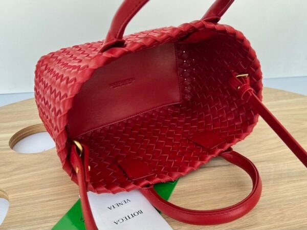 BO-VE Mini Cabat  709464 women 20cm BV VB