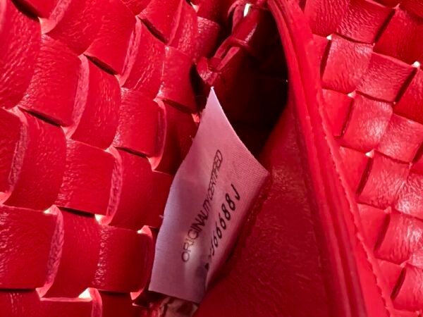 BO-VE Mini Cabat  709464 women 20cm BV VB