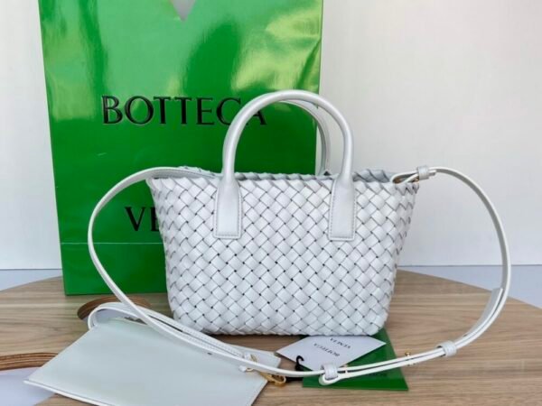 BO-VE Mini Cabat  709464 women 20cm BV VB